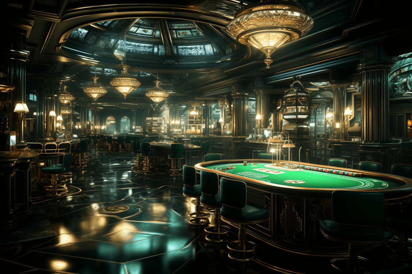 Los 3 mejores juegos nuevos del proveedor de software Evolution Gaming image