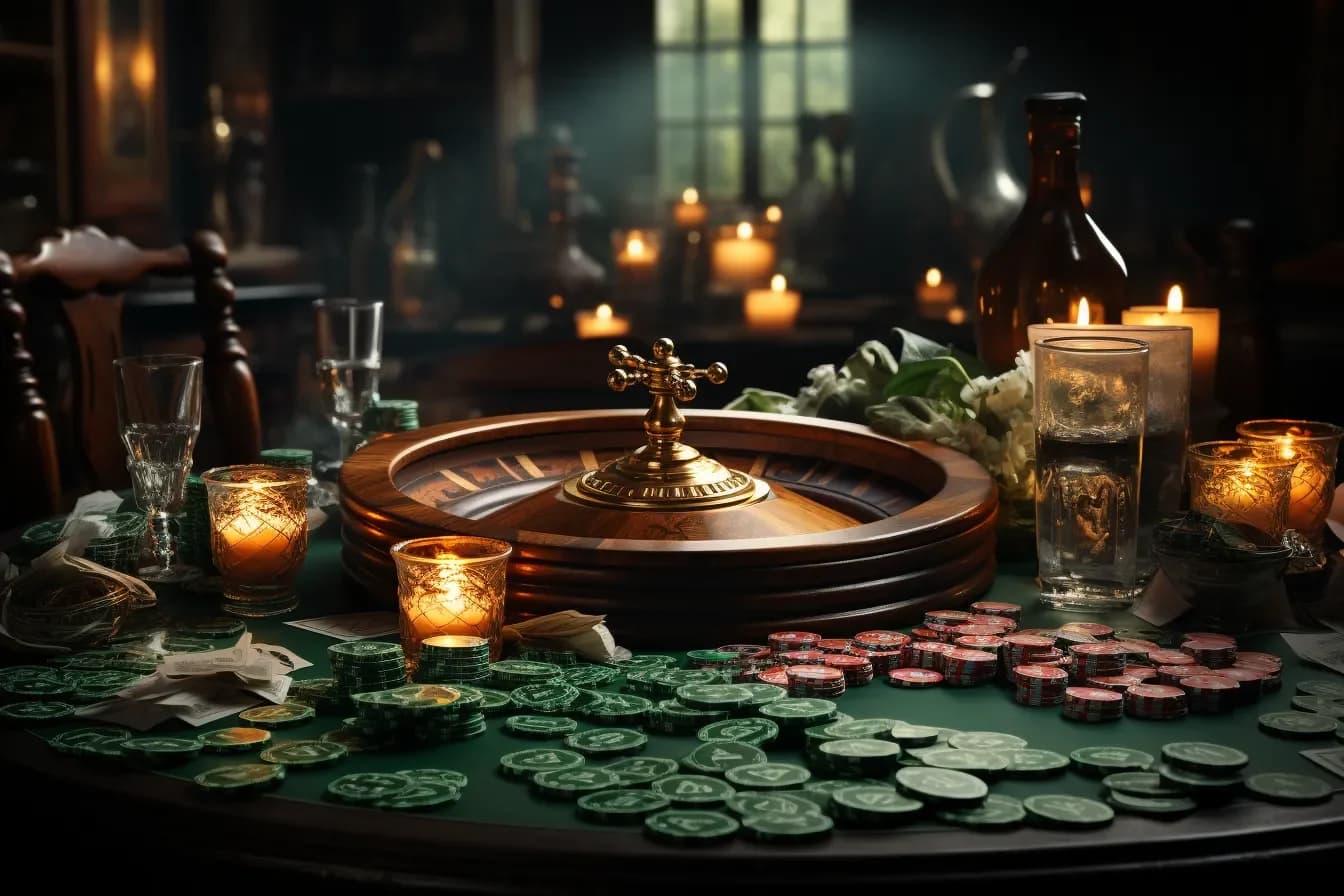 Los mejores juegos que puedes jugar en Hell Spin Casino image