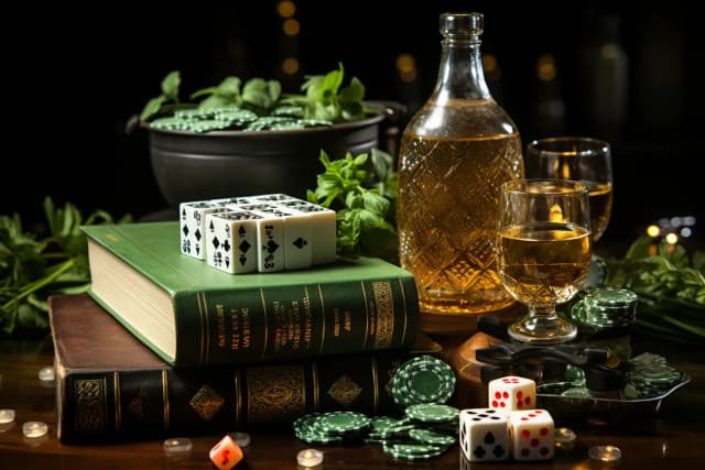 Todo sobre los términos y condiciones en los nuevos casinos en línea image