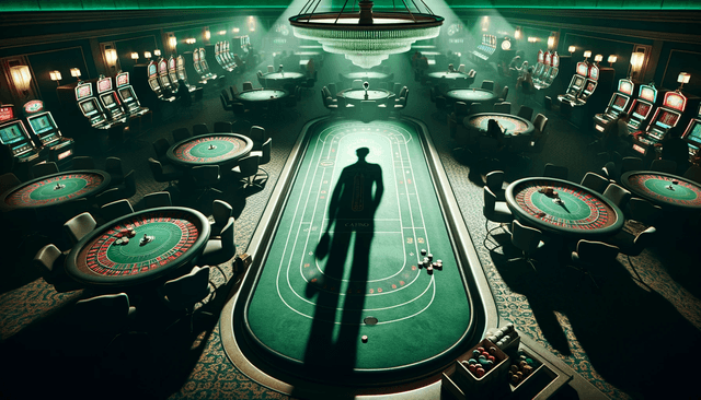 Seis tipos de jugadores que se deben evitar en un nuevo casino en línea image