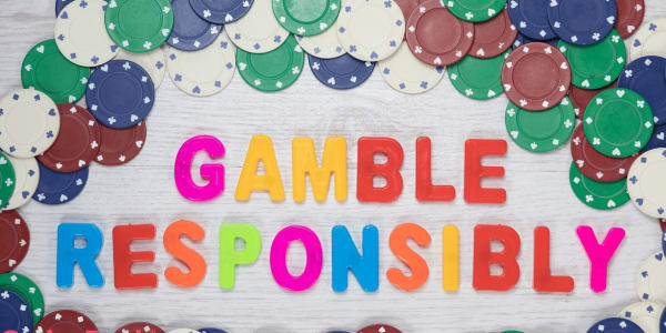 Consejos de casino en línea: cómo jugar de manera responsable en 2022