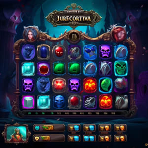 Wizard Games lanza un nuevo tÃ­tulo espeluznante Treasures of the Count