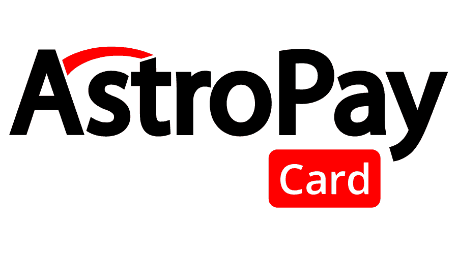 Tarjeta AstroPay