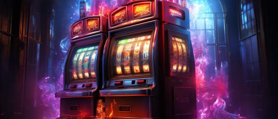 Los 3 mejores casinos nuevos con irresistibles bonos de primer depósito de Paysafecard