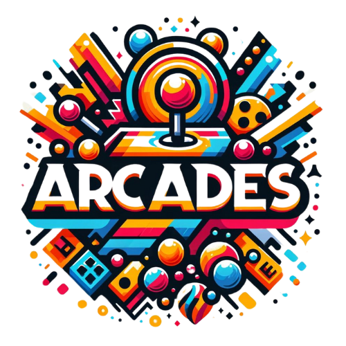 Juegos arcade