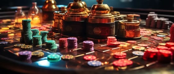 Â¿CuÃ¡les son las caracterÃ­sticas de los nuevos casinos en 2024