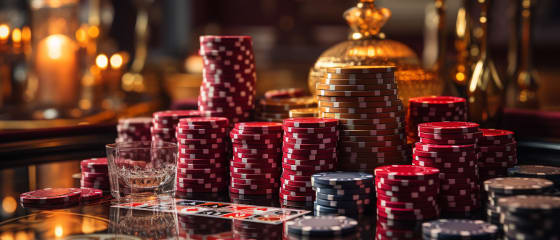 4 cosas que necesitas para ganar en nuevos sitios de casino