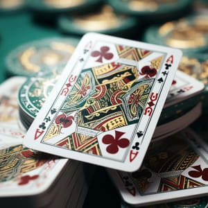 Consejos para jugar nuevos juegos de cartas de casino