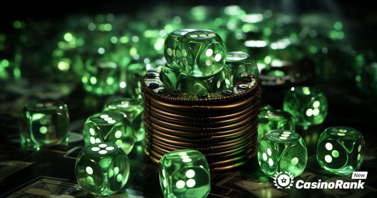 Mejores nuevos bonos de casino para jugadores experimentados y grandes apostadores