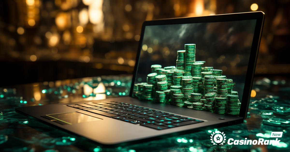 Casinos sin cuenta: el futuro del juego online